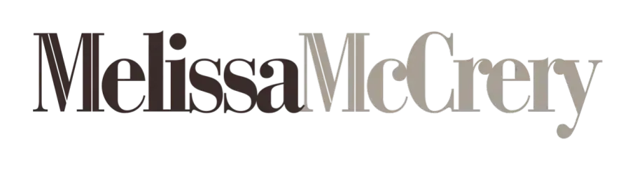 Melissa McCrery Logo