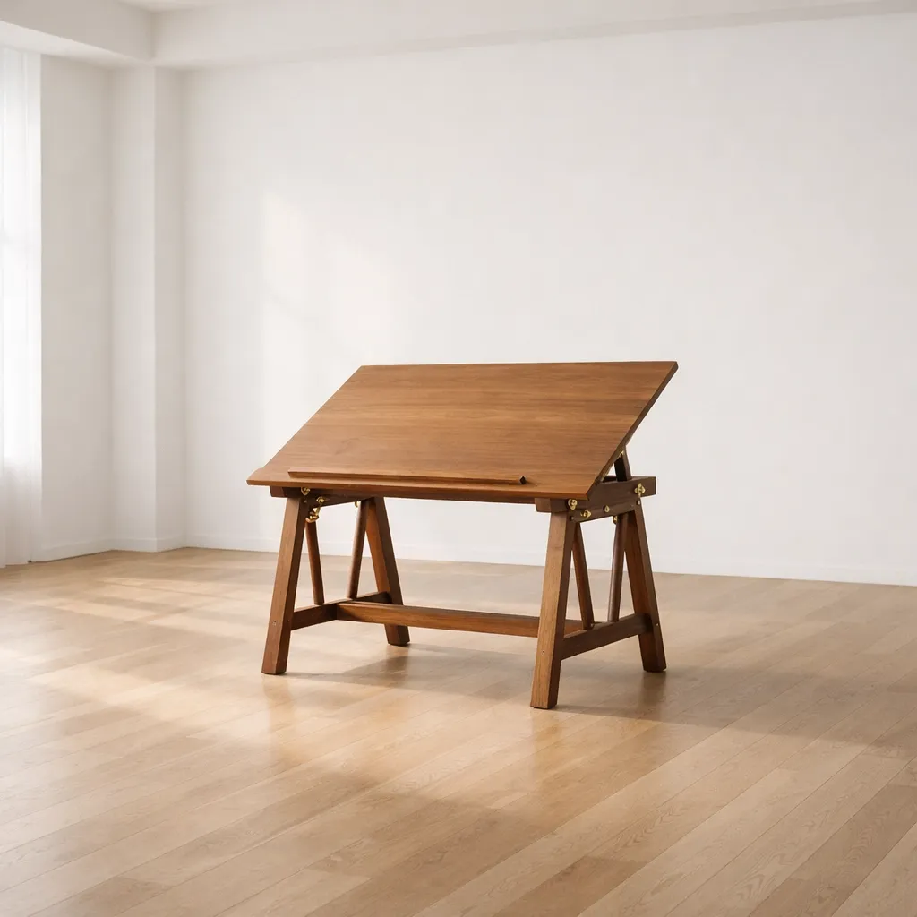 A minimalist workspace illustrating the intentional design of a sovereign business operating system.