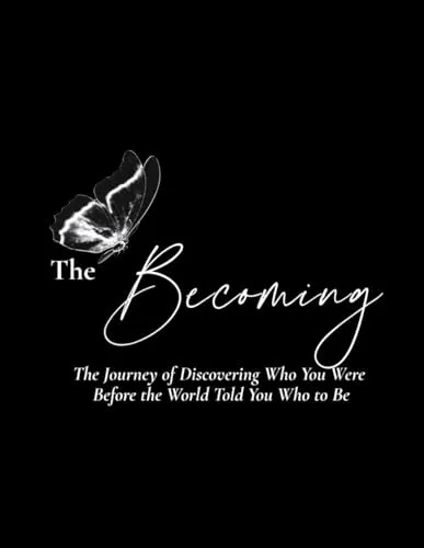 The Becoming Journal