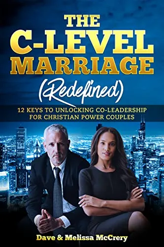 The C-Level Marriage: Redefined