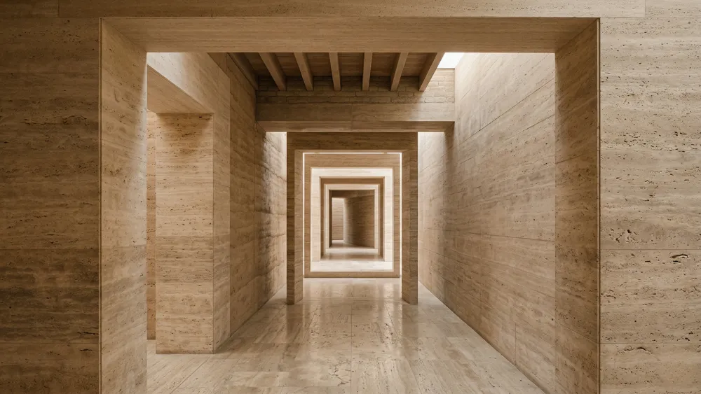 Sovereign Architecture