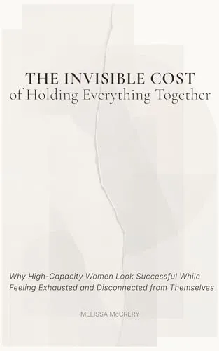The Invisible Cost of Holding Everything Together